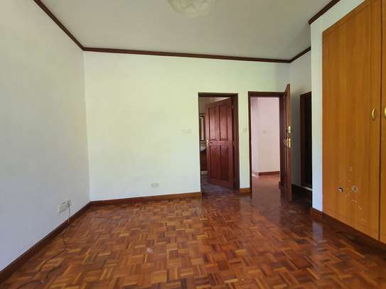 5 Bed House with En Suite at Lower Kabete Road image 9