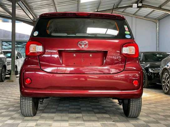 TOYOTA PASSO 2016 NEWSHAPE (MKOPO/HIRE PURCHASE ACCEPTED image 4