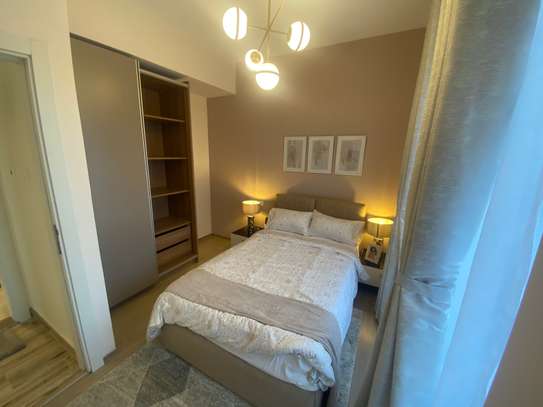 Two Bedroom Apartment in Kilimani image 8