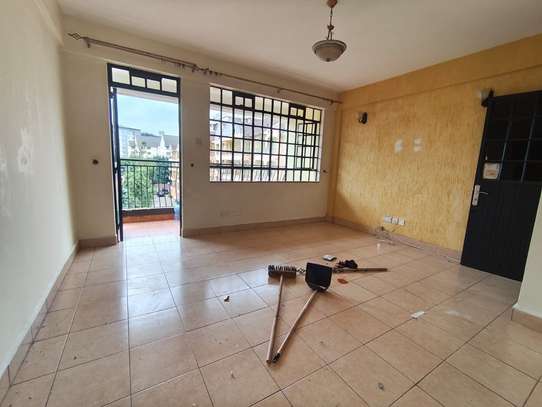 2 Bed Apartment with Backup Generator in Westlands Area image 7