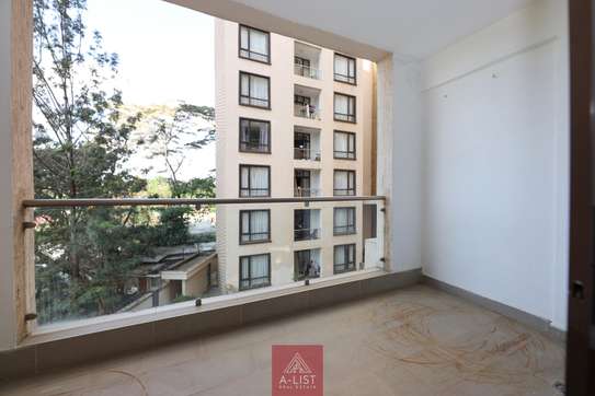 2 Bed Apartment with En Suite at Dennis Pritt image 9