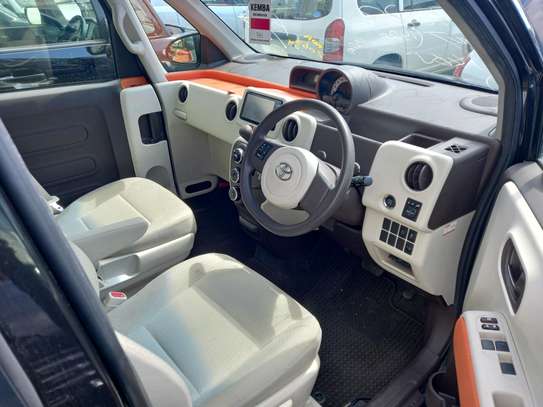 TOYOTA PORTE (MKOPO/HIRE PURCHASE ACCEPTED) image 5