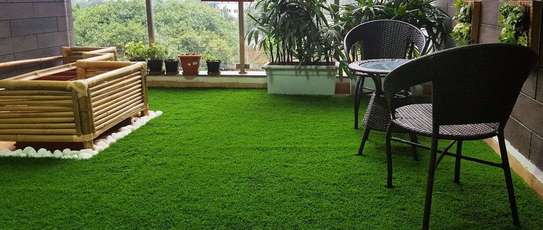 SIMPLE AND ELEGANT GRASS CARPETS. image 8