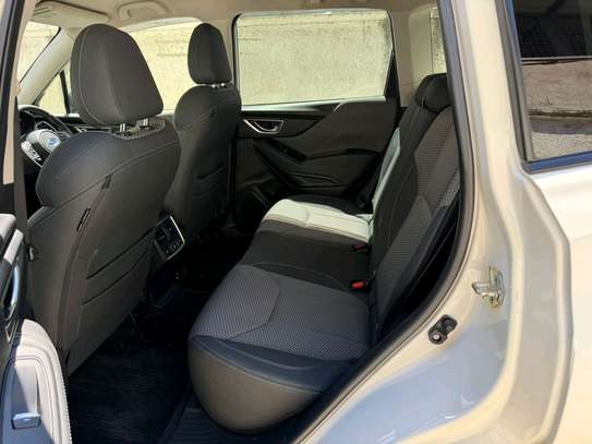 SUBARU FORESTER SK9 2020MODEL image 5