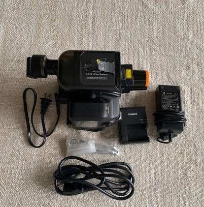 IGuide IMS-5 Camera System image 8