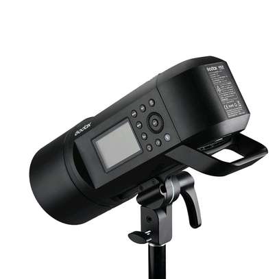 Godox AD600 pro All in one outdoor Strobe image 3