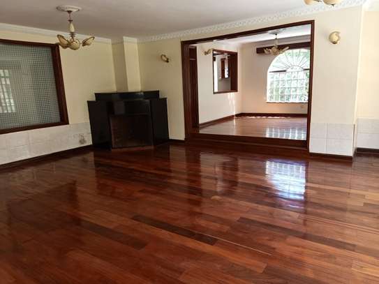 6 bedroom house for rent in Muthaiga image 5