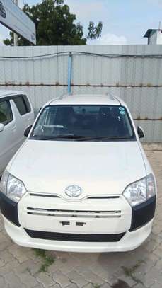 Toyota probox  0n sale image 6