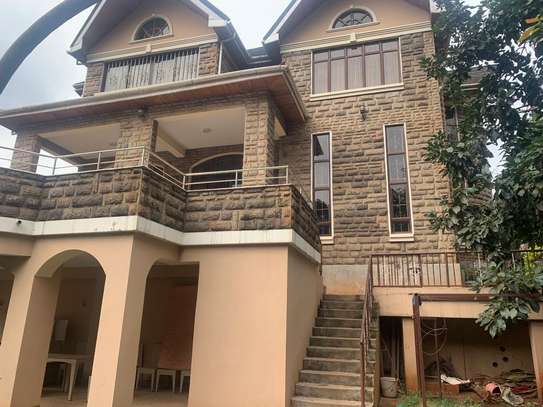 5 Bed House with En Suite in Kitisuru image 5