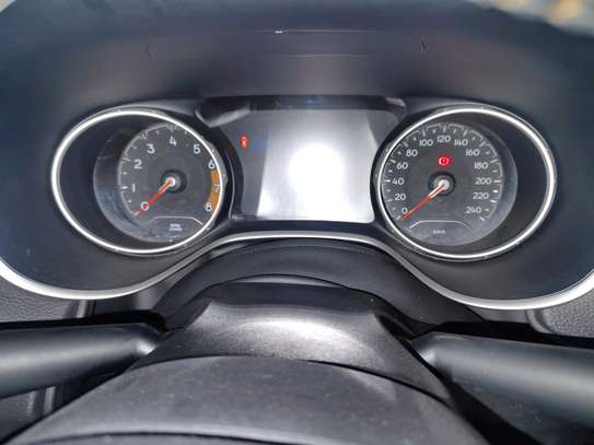 Jeep Compass 2018 2.4cc image 10