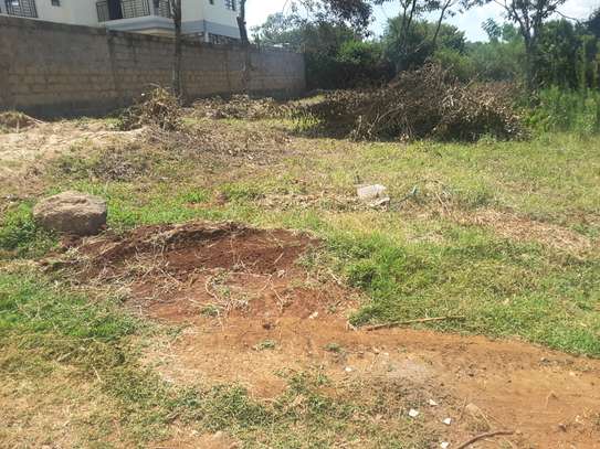 Beautiful one eighth  ( 1 / 8 ) Plots in Ongata Rongai image 5