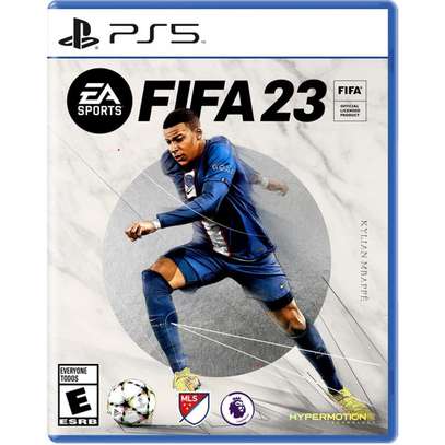 FIFA 23 - PLAYSTATION 5 image 1