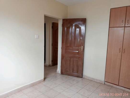 TWO BEDROOM AVAILABLE FOR 21000 Kshs. image 3