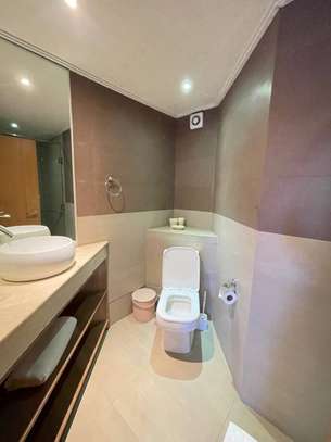 Serviced 2 Bed Apartment with En Suite in Kilimani image 27