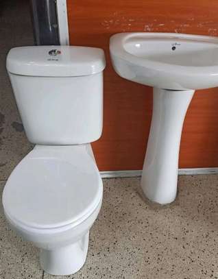 Toilet seat image 2