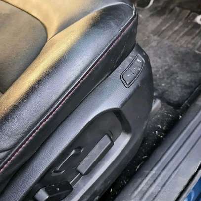 2021 Mazda CX-5 Petrol 2000CC image 10