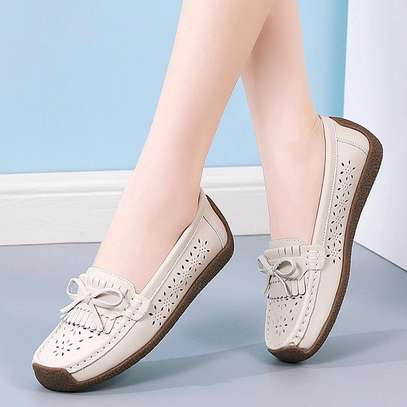 Breathable loafers image 1