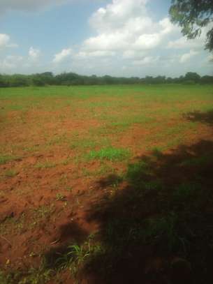 Over 500 Acres Land Available For Lease in Kiboko Makindu image 8