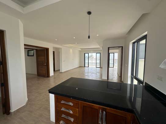 Serviced 2 Bed Apartment with En Suite at Diani Beach Road image 7