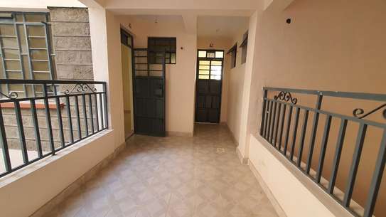 Serviced 1 Bed Apartment with En Suite in Eastern ByPass image 11