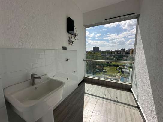1 Bedroom apartment for rent in Kilimani image 4