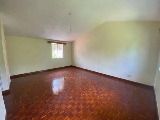4 Bed House with En Suite in Lower Kabete image 21