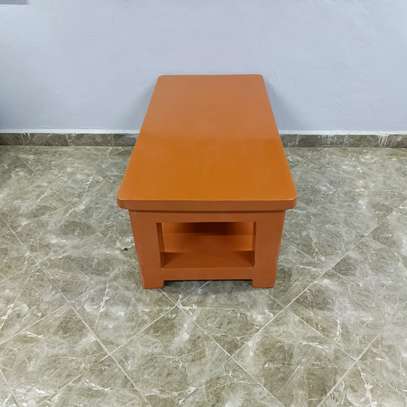 Executive Office Coffee Table image 3