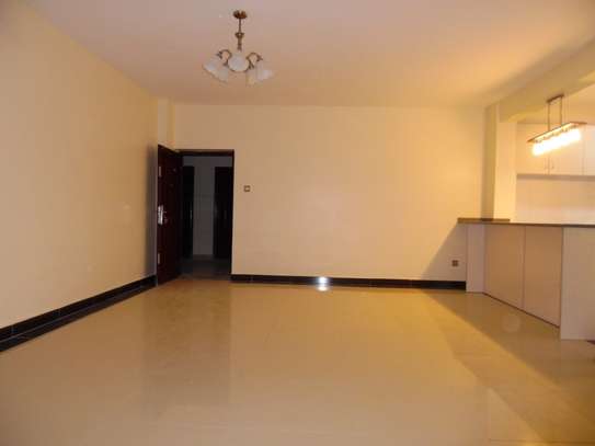 2 Bed Apartment with En Suite at Kilimani image 1