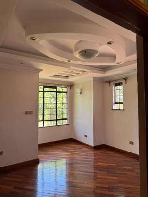 4 Bed House with Garden in Runda image 8