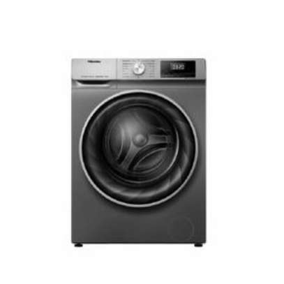 Hisense WFQP8014EVMT 8Kgs Washing Machine Front Load image 1