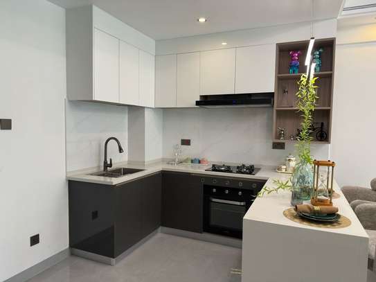 3 Bed Apartment with En Suite at Kilimani image 22