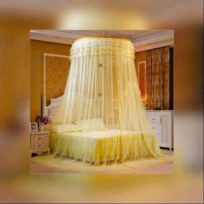 Modern classy Two Stand Mosquito Nets image 1