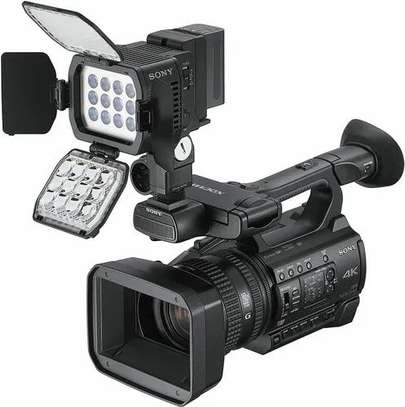 Sony Z 150 Video Camera image 1