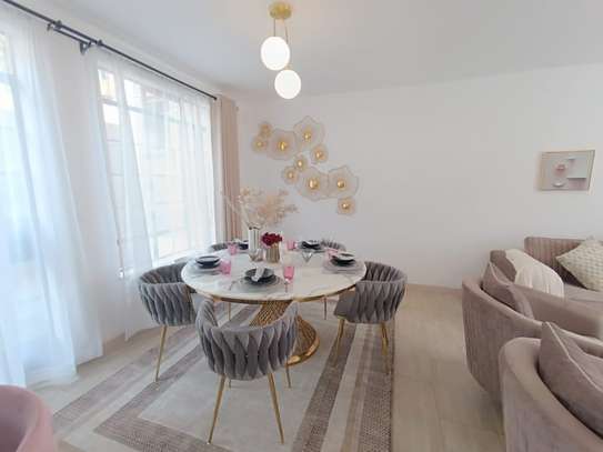 4 Bed Townhouse with En Suite at Mugutha image 13