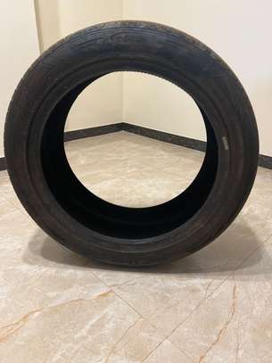 18” tires image 1