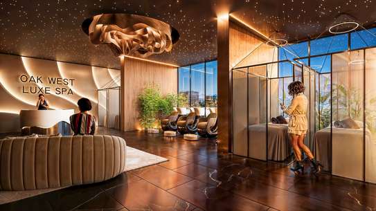 3 Bed Apartment with En Suite at Mogotio Road image 18