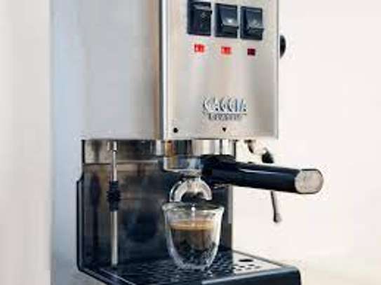 Coffee Machine Repairs Gigiri Runda Karen,Kitisuru Muthaiga image 2