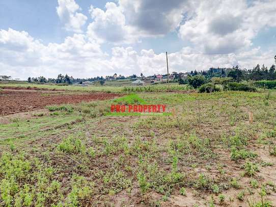 0.05 ha Residential Land at Kamangu image 21