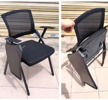 Writing Pad Office Chair image 2