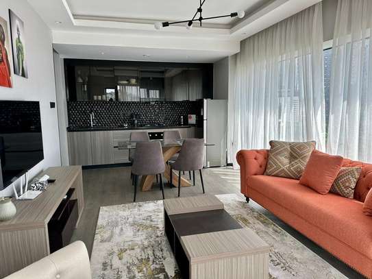 Furnished 2 Bed Apartment with En Suite at Westlands image 12