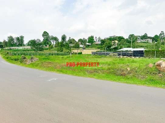 0.05 ha Land at Ondiri image 21
