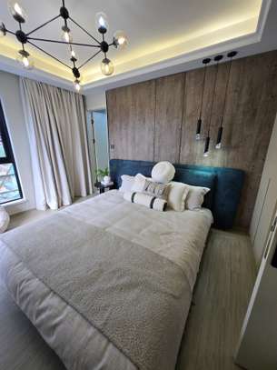 1 Bed Apartment with Swimming Pool at Westlands Road image 9