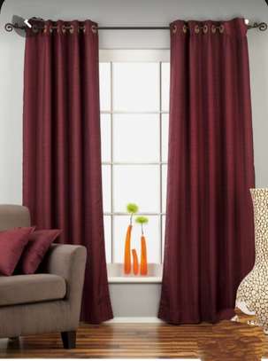 Executive luxury curtains image 3