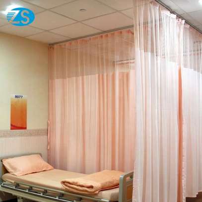 QUALITY HOSPITAL CURTAINS image 2