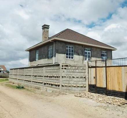 4 bedroom townhouse for sale in Kitengela image 1