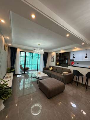 3 Bed Apartment with En Suite in Kilimani image 10