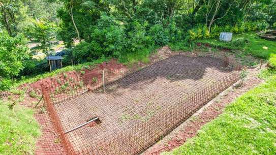 PRIME 100 BY 100 SQ FT PLOT IN NGONG MASAAI ROAD image 3