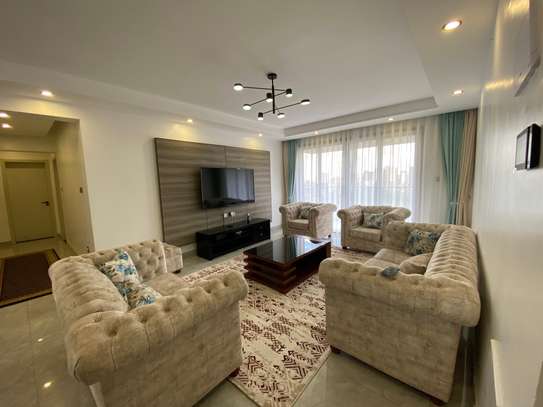 Serviced 3 Bed Apartment with En Suite at Kilimani image 24