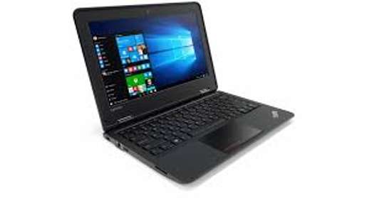 Lenovo  Thinkpad yoga 11e   intel core i5 image 3