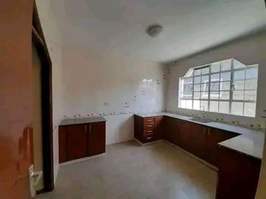 3 Bedrooms plus dsq for rent in syokimau image 8